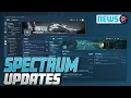 Spectrum Has Been Updated These Are Not The Social Tools You Are Looking For