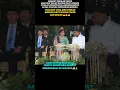 Download Lagu NGOBROL SERIUS MAS DIDIT DAN BU WAPRES SELVI ANANDA #prabowo #diditprabowo #gibran #moments#hutri80