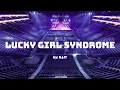 Lagu Lucky Girl Syndrome - ILLIT | but you're in an empty arena