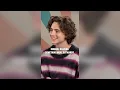 Timothee Chalamet On Becoming Willy Wonka