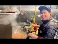 Delicious Chinese Food Dy So Lucky Star Inside the BEST Chinese Restaurant YouTube