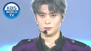 Download NCT 127 - INTRO + Superhuman [2019 KBS Song Festival / 2019.12.27] MP3