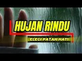 Puisi cinta - Hujan Rindu ##puisicinta @Chiieeka