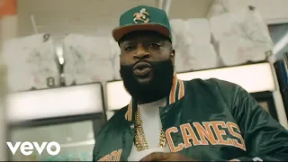 rick ross florida boy official video ft t pain kodak black