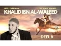 Lagu Khalid ibn Al-Waleed 8: Opening van Perzië 2 - Abou Hafs
