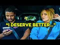 Nick Completely Ignores Malena