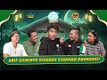 Download Lagu TITIK KUMPUL - ANTARA PAK RT, RAMADHAN, DAN KEDONDONG!!