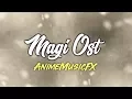 MAGI OST - Enfin Apparu - By Shiro Sagisu