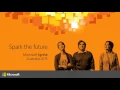 Microsoft Ignite Australia 2015 Working with SQL Server Spatial Data