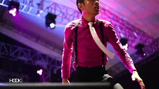 the changcuters suka suka live at futuristik 2019 