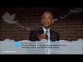 Congratulations Obama You Played Yourself