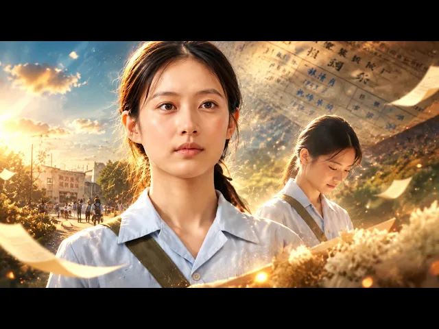 重生70:先把空间抢到手