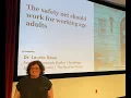 The Safety Net Should Work for Working Age Adults by Lauren Bauer March 26 2024