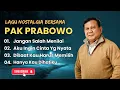 Download Lagu Jangan Salah Menilai Cover Pak Prabowo Full Album Nostalgia ( AI COVER SONG )
