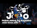 Paralamas Do Sucesso - João Rock 2019 (Show Completo)