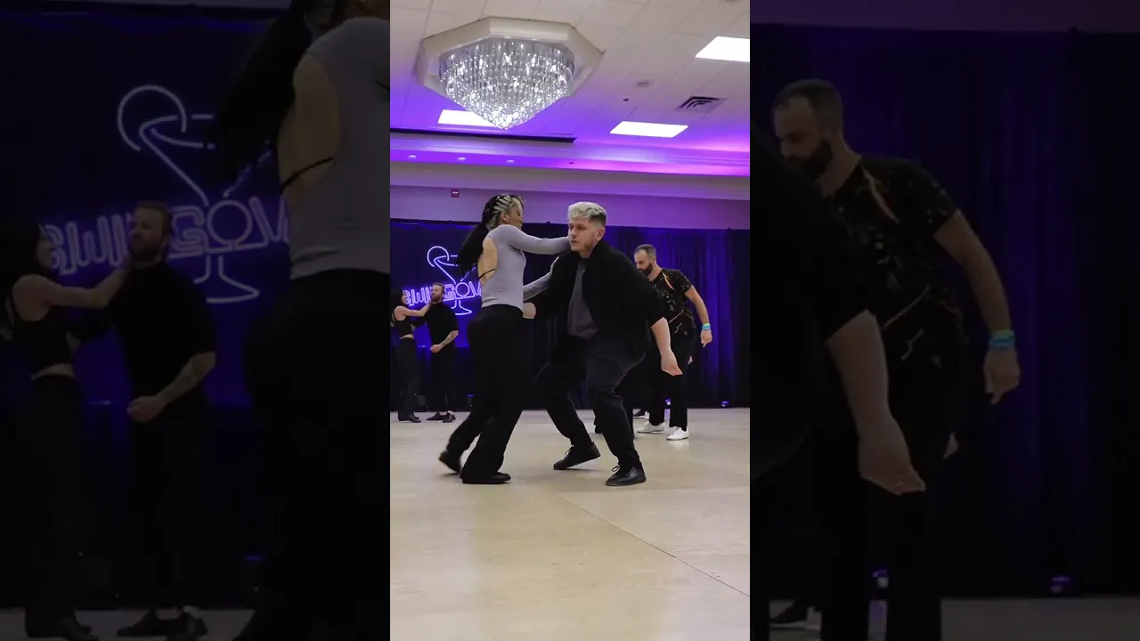 Our WCS Choreo to this beautiful song : Ordinary