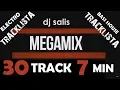 Download Lagu BASS HOUSE \u0026 BASSLINE \u0026 ELECTRO MIX - 30 IN 7 MIN \u0026 TRACKLIST