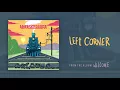 Abraskadabra - Left Corner