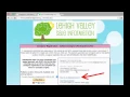 Consignors - How To Sign Up