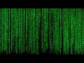 How to make the Matrix Effect using NOTEPAD