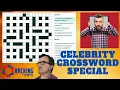 Celebrity Crossword Special