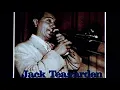 Jack Teagarden and his Orchestra, v./Jack:  "The Blues"  (1942)