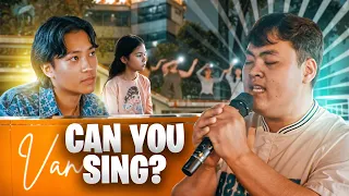 He looked ordinary… until his pure voice shocked everyone!