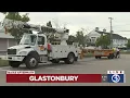Eversource posts estimated time of restoration by town expects 90 of outages restored by