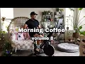 Morning Coffee Vol 8 Hype Workout Playlist R B Hip-Hop Mashups Remixes 90s 2000s More