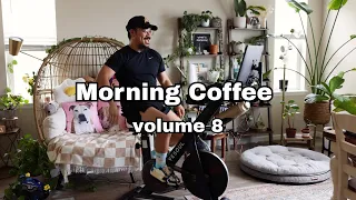 Morning Coffee Vol 8 Hype Workout Playlist R B Hip Hop Mashups Remixes 90s 2000s More 