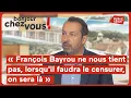 Download Lagu Sébastien Chenu : « François Bayrou ne nous tient pas, lorsqu'il faudra le censurer, on sera là »