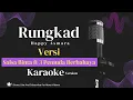 Download Lagu RUNGKAD ~HAPPY ASMARA ~ SALSA BINTAN FT 3 PEMUDA BERBAHAYA ( karaoke version )