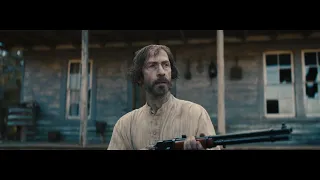 Old Henry Something In The Way 