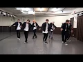 Download Lagu [CHOREOGRAPHY] BTS (방탄소년단) 'RUN' Dance practice