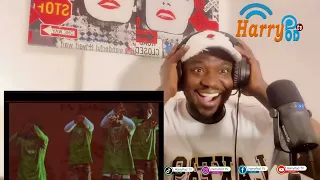 mimi ft 4x4 leave me alone reactions it was a hit song
