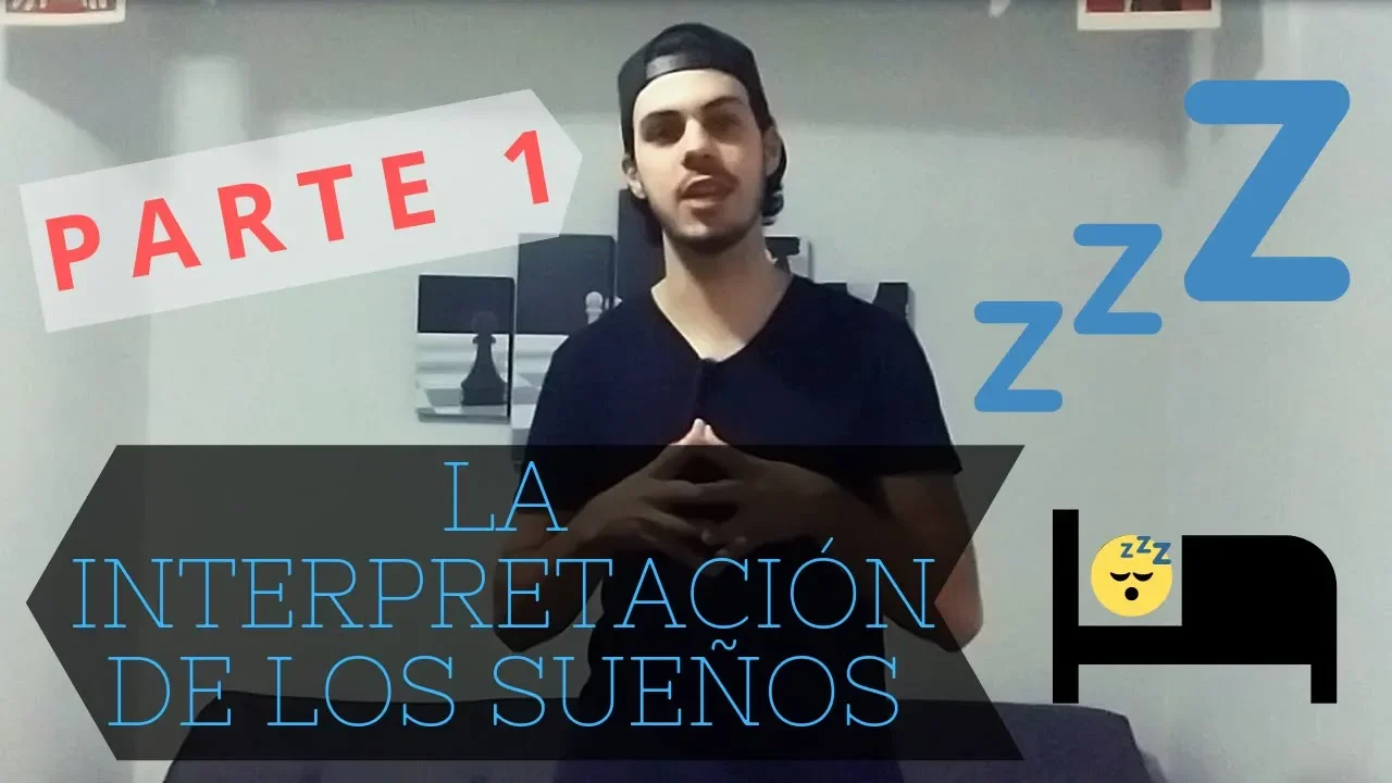 PARTE 1 - "La interpretación de los sueños" - Psicoanálisis Freud, UBA.