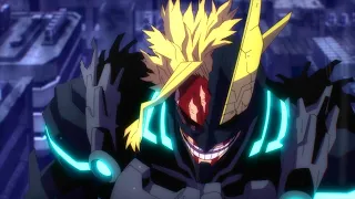 Armored All Might Vs All For One Boku No Hero Academia S7 AMV Set Fire To The Rain  Armored All Might Vs All For One Boku No Hero Academia S7 AMV Set Fire To The Rain