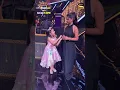 Download Lagu Chanda Chamche Chand | Arunita Kanjilal \u0026 Peehu dance on super star singer 3