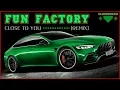 Lagu Fun Factory - Close To You. Dance music. Eurodance remix. [techno rave, electro house, trance mix].