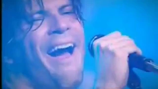 Paulo Ricardo - RPM - London London [MTV AO VIVO 2002]