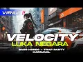 Download Lagu DJ VELOCITY VERSI JEPANG REMIX LUKA NEGARA BASS HOREG VIRAL TIKTOK