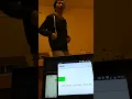Activity Recognition on Android