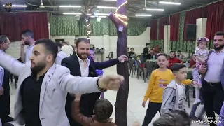 حفلات استقبال السيد بشار والسيد منصور الدائم 