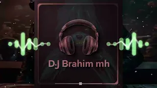 نتيا عايلة زوينة نتيا شابهة فولة Remix DJ Brahim Mh Remix MounimSlimaniTV 