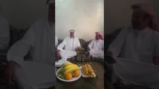 الشاعر الكبير غازي بن جري  الشاعر الكبير غازي بن جري