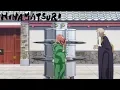 Download Lagu Supernatural Martial Arts | HINAMATSURI