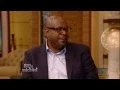 Forest Whitaker Wants to Be on Broadway