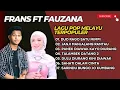 FRANS - FAUZANA - DUO RAGO SATU MIMPI - LAGU POP TERPOPULER 2025