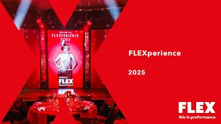 LET S KEEP IT UP FLEXperience 2025 Aftermovie 