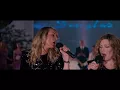 hold on Bridesmaids--Wilson Phillips 2011